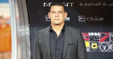 عبد الواحد السيد يعود لقناة الزمالك ضمن خطة التطوير الجديدة
