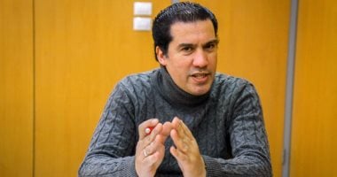 عمر الأيوبي: بيراميدز يخطو نحو تاريخ جديد ومشرق