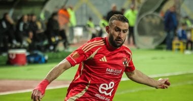 عمر كمال: تأثير عماد النحاس على اللاعبين نفسياً واضح جداً