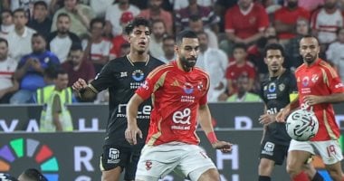 عمرو السولية يودع الأهلي بعد رحلة مميزة كلاعب رقم 17