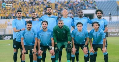 عودة يضع خيارات بديلة للغائبين عن غزل المحلة أمام الطلائع