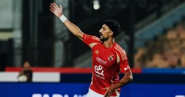 فاركو يسعى للتعادل مع الأهلي في لقاء حاسم بالدوري