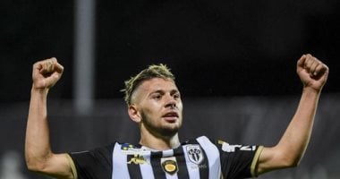 فريد الملالى يقترب من الانضمام للزمالك عبر ترانسفير ماركت