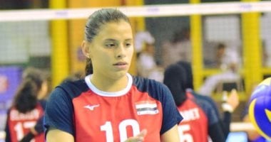 فريدة الحناوي تواصل دعمها المتزايد لفريق الزمالك للسيدات