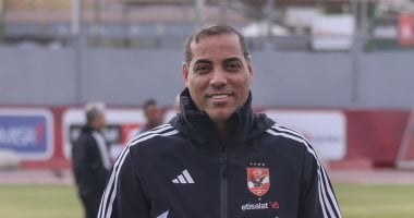 في مثل هذا اليوم.. خالد بيبو يقود الأهلي للفوز الساحق على الزمالك