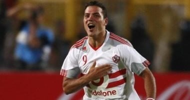 في مثل هذا اليوم عمرو زكي يقود الزمالك لكأس مصر بهدف مثير