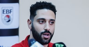 قائد سلة الأهلي: نستعد لمواجهة الاتحاد ونناقش أخطاء النهائي