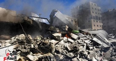 قيادة جيش الاحتلال تعلن عن نتائج فشل معركة كرم أبو سالم