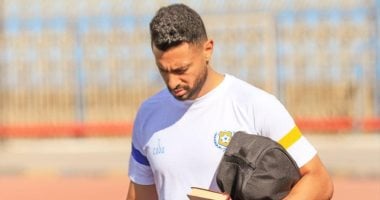 كأس مصر تشهد نهاية مسيرة أحمد عادل عبد المنعم مع الإسماعيلي