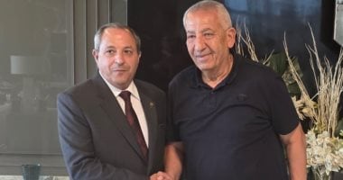 كامل أبو علي يكشف سبب عدوله عن الاستقالة في بورسعيد
