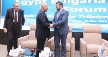 كامل الوزير: وزارة النقل تبدأ خطة تطوير بنية تحتية بتكلفة 2 تريليون جنيه