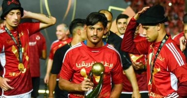 كريستو يقرر مغادرة الأهلي نهائياً ويرفض الإعارة مجدداً