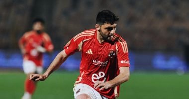 كريم نيدفيد يختار هذا النادي بعد مغادرته الأهلي