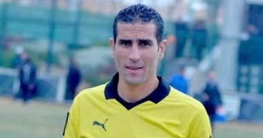 كيف يستعد الأهلي لصافرة محمود ناجي قبل مواجهة البنك؟