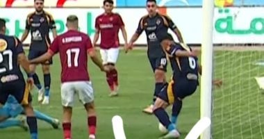 لحظات حاسمة تعزز فرص الأهلي في التتويج بالدوري