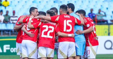 ليلة حسم اللقب: سيناريوهات الأهلي للفوز بالدوري قبل المباريات