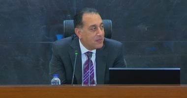 مؤتمر صحفي قريب يجمع رئيس الوزراء ونائب مدير صندوق النقد الدولي