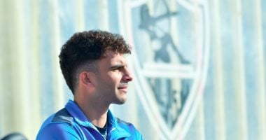 ماذا حقق الزمالك في غياب زيزو خلال 7 مباريات؟