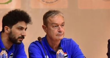 ماركو بونيتا: أهدف لتعزيز تصنيف فراعنة الطائرة وتجنب التدخل
