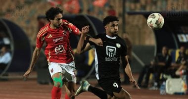 مباراة الأهلى: أهداف تحقيق الفوز على البنك الأهلى مثيرة