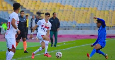 مباراة الزمالك وبتروجت في الدوري الممتاز والقنوات الناقلة لها