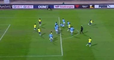 مباراة صن داونز وبيراميدز في نهائي دوري أبطال أفريقيا تنطلق