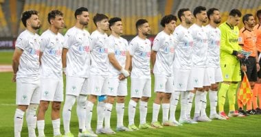 مباراتان تفصلان المصري عن التأهل للمربع الذهبي بالدوري