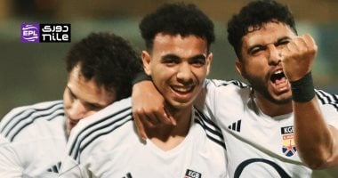 مباريات اليوم الجمعة 16 مايو 2025 في دوري نايل