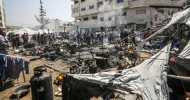 متحدث الصحة بغزة: أكثر من 150 شهيداً منذ فجر الخميس