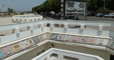 متحف التحنيط في الأقصر يتيح الدخول المجاني للمصريين اليوم