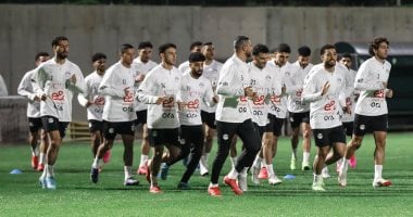 متى تبدأ بطولة كأس العرب بمشاركة منتخب مصر الوطني؟