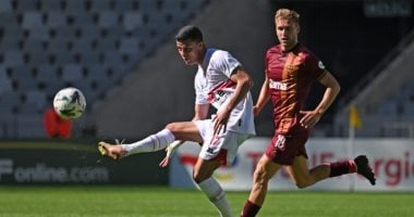 متى تقام مباراة الزمالك المقبلة في الدوري المصري
