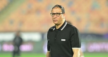 مجدي عبد العاطي يكشف تشكيلة الاتحاد السكندري ضد إنبي بالدوري