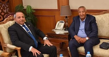 مجلس المصري يزيد اتصالاته مع كامل أبو علي لعدول عن استقالته