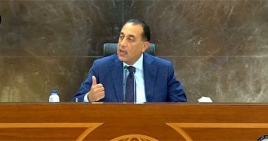 مجلس الوزراء يراجع الأنشطة الأسبوعية لرئيس المجلس الحالي