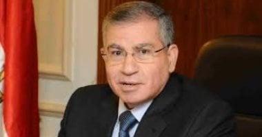 مجلس الوزراء يُنعى اللواء محمد على مصيلحى وزير التموين السابق