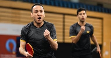 محمد البيلى يحقق إنجازاً تاريخياً بالمركز الخامس في بطولة العالم