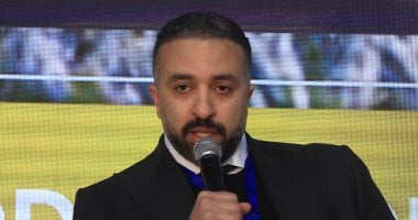 محمد سراج: الأهلي لم يتفاوض مع رونالدو وسأتمنى صلاح بالمونديال