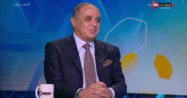 محمد شوقي ومحمد يوسف يشاركان في اجتماع رابطة الأندية اليوم
