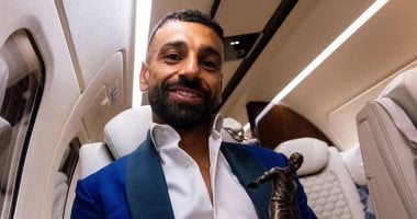 محمد صلاح: مصر هي كل ما هو جميل ومباراة الكونغو الأفضل