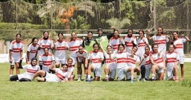 محمد عزت: فخور بتدريب فريق الزمالك النسائي وتحقيق أهدافه