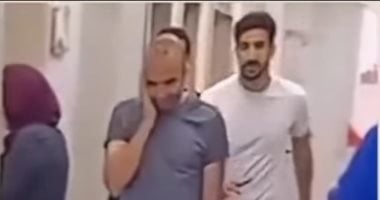 محمد على بن رمضان يخضع للكشف الطبي قبل الانتقال للأهلي