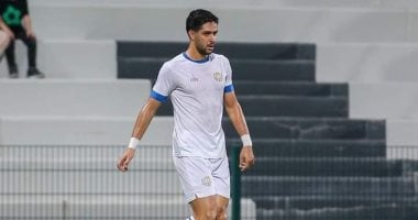 محمد عمار يغيب عن الإسماعيلي أمام غزل المحلة للإيقاف