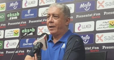 محمد عمر: صدمت باختياري في اللجنة الفنية للأهلي والزمالك