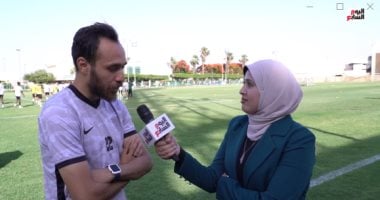 محمد عنتر: جروس ساهم في مسيرتي بالزمالك وزيزو له حق الانتقال