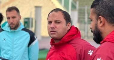 محمد عودة يتولى قيادة غزل المحلة بشكل رسمي اليوم