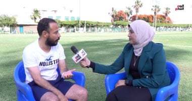 محمد مكي يمنح المقاولون إجازة ويدفع بالناشئين ضد الترسانة
