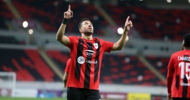 محمد يوسف يستفسر عن موعد الصفقات الجديدة في تدريبات الأهلي