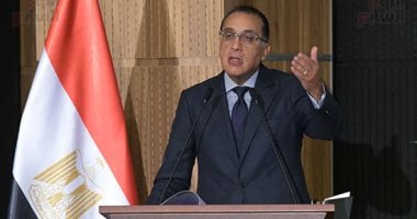 مدبولي: بدء ثمار الإصلاح الاقتصادي ومشاركة القطاع الخاص 60%
