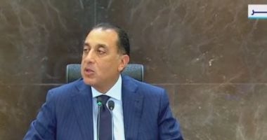 مدبولي: فترة انتقالية للإيجار القديم للوحدات السكنية أطول